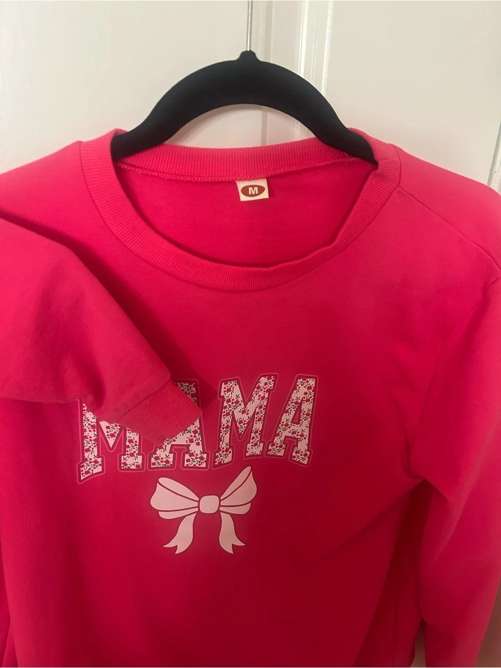 N/A cozy mama